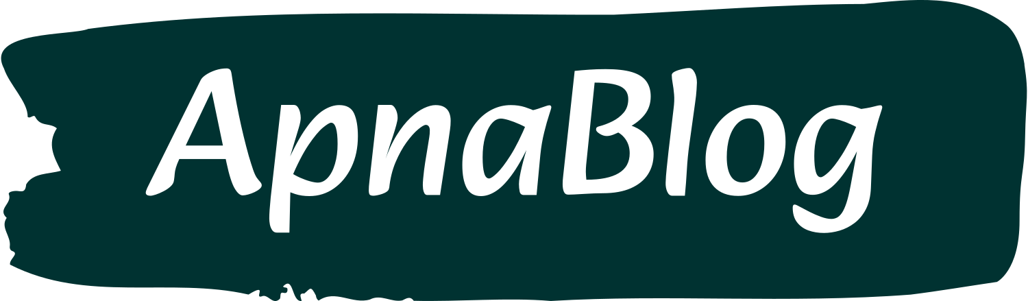 ApnaBlogs